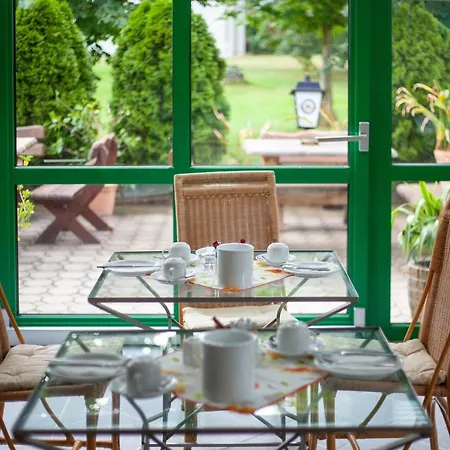 Hotel Landsberg Landsberg (Saxony-Anhalt)