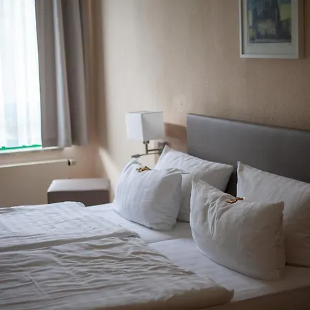 Hotel Landsberg Landsberg (Saxony-Anhalt)