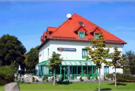 Hotell Hotel Landsberg Landsberg (Saxony-Anhalt)