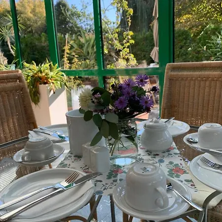 Hotel Landsberg Hotell 2*