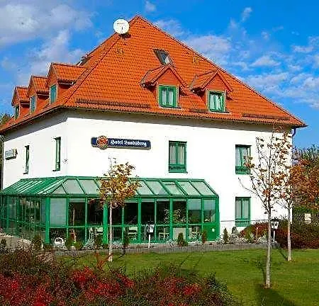 Hotel Hotel Landsberg 2*