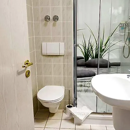 Hotel Hotel Landsberg