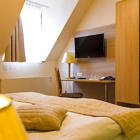 Hotel Hotel Landsberg
