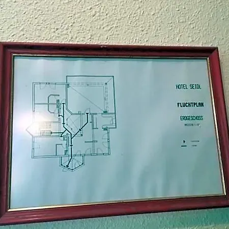 Hotel Landsberg 2*