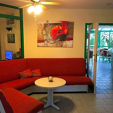 Hotel Hotel Landsberg Landsberg (Saxony-Anhalt)