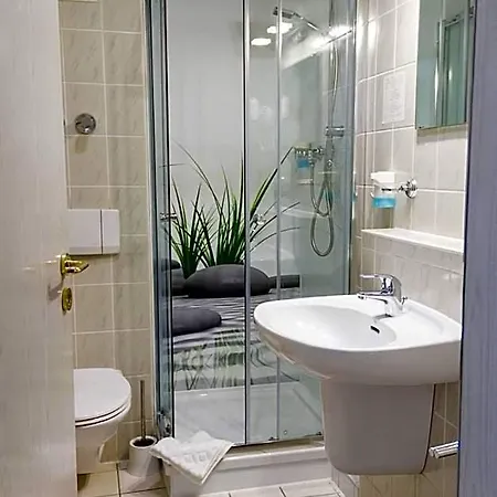 Hotel Landsberg Λάντσμπεργκ