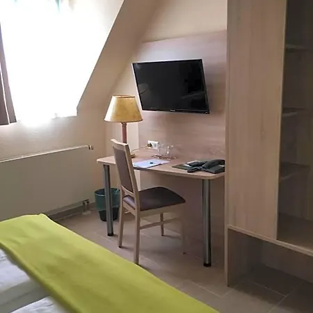 Hotel Hotel Landsberg Landsberg (Saxony-Anhalt)