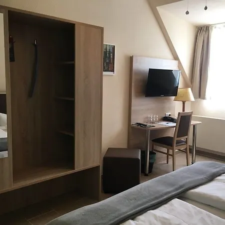 Hotel Landsberg Hotel