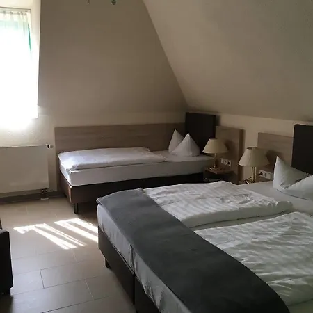 Hotel Landsberg Hotell Landsberg (Saxony-Anhalt)