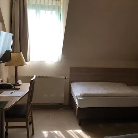 Hotel Landsberg Hotel 2*