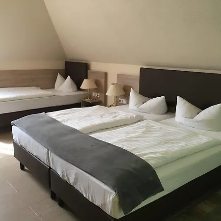 Ξενοδοχείο Hotel Landsberg Λάντσμπεργκ