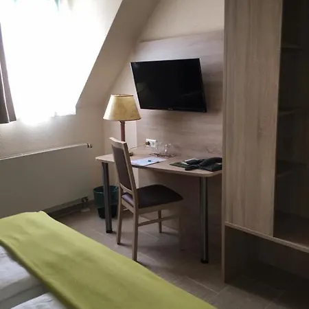 Hotel Hotel Landsberg Landsberg (Saxony-Anhalt)