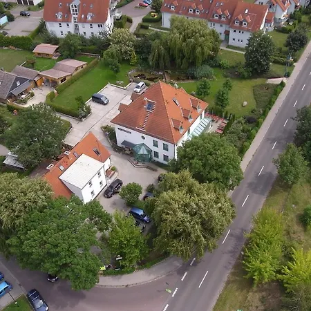 Hotel Landsberg Landsberg (Saxony-Anhalt)