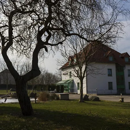 Hotel Landsberg Landsberg (Saxony-Anhalt)