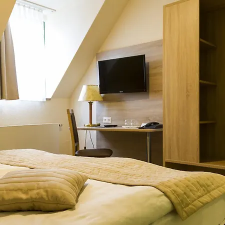 Hotel Landsberg