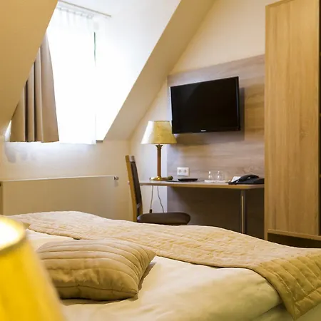 Hotel Landsberg Hotel Landsberg (Saxony-Anhalt)