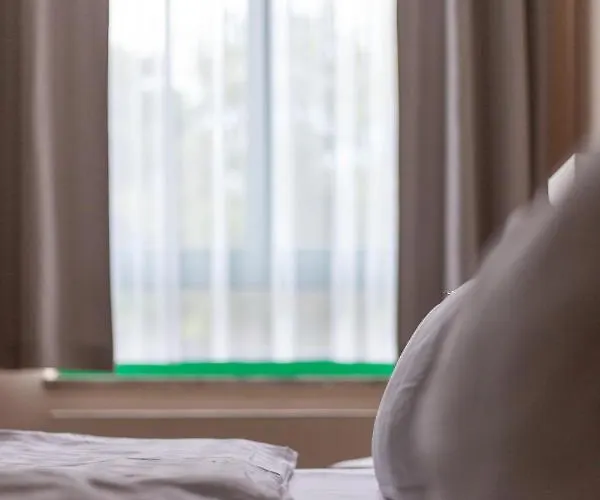 Hotel Landsberg Hotell 2*