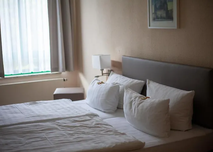 Hotel Landsberg Landsberg (Saxony-Anhalt)