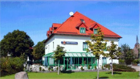 Hotell Hotel Landsberg Landsberg (Saxony-Anhalt)