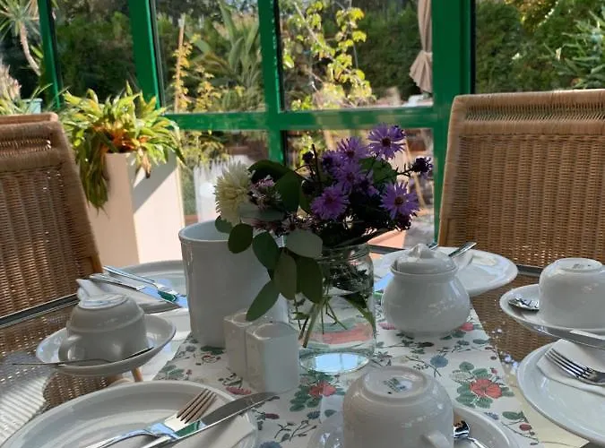 Hotel Landsberg Hotell 2*